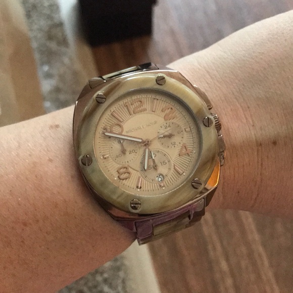 Michael Kors Watch main image 4